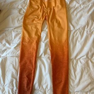 Alphalete Amplify Women’s Leggings - Size M